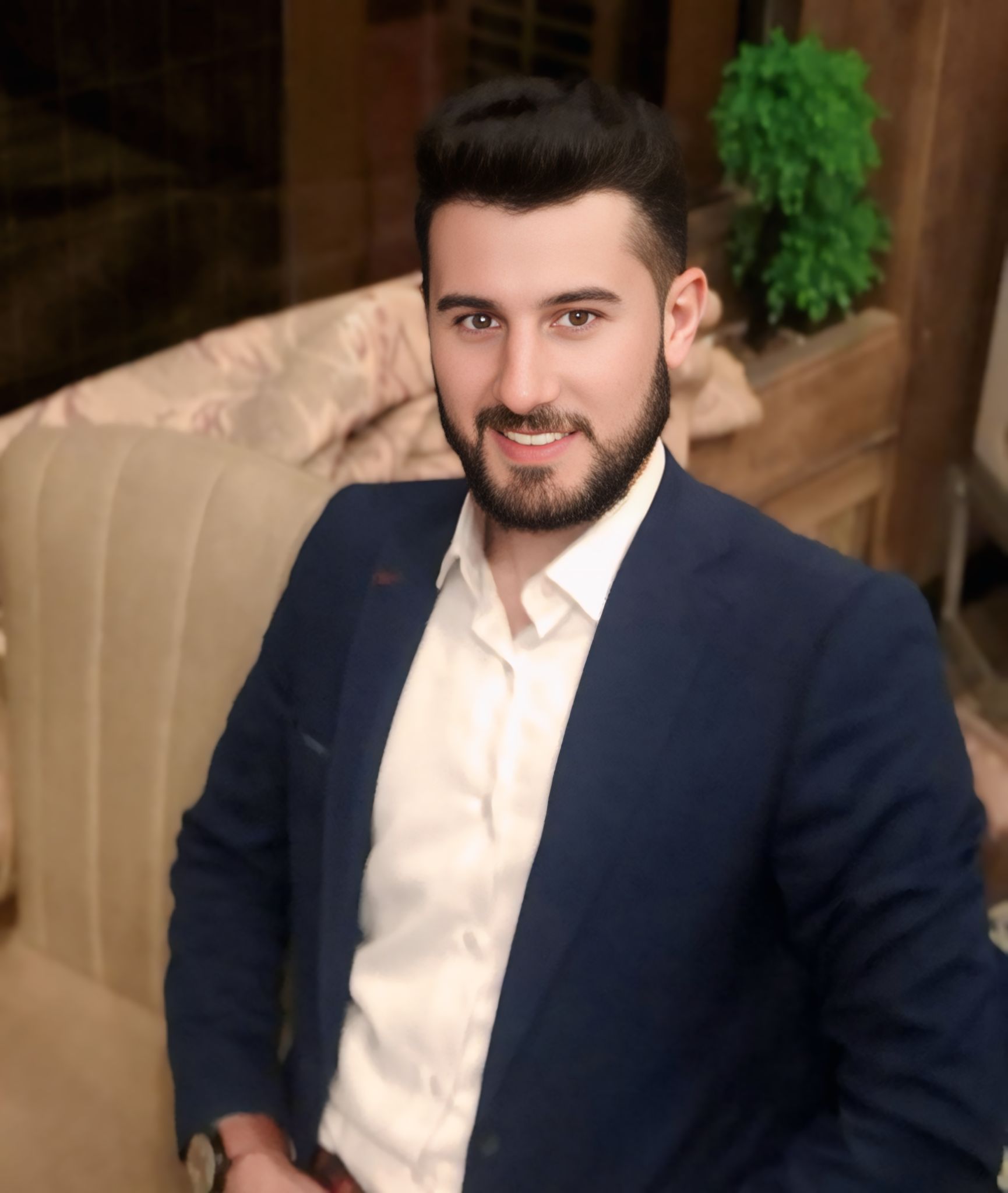 قتيبة الذيابي